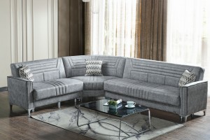 Alfa Ecksofa