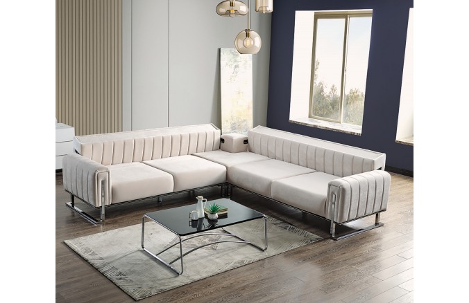 Marmara Ecksofa