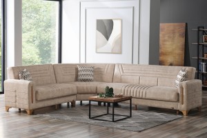 Line Ecksofa 