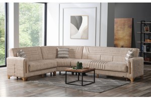 Line Ecksofa 