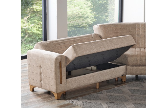 Line Ecksofa